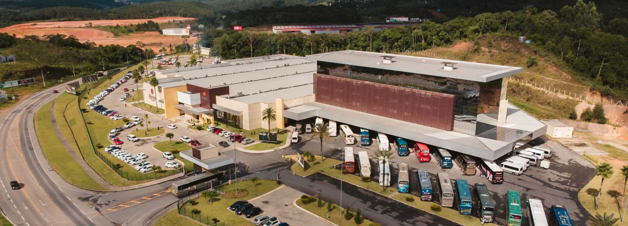 Atacado de moda em Brusque para a sua loja