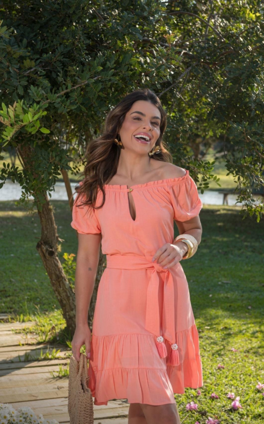 VESTIDO LILI