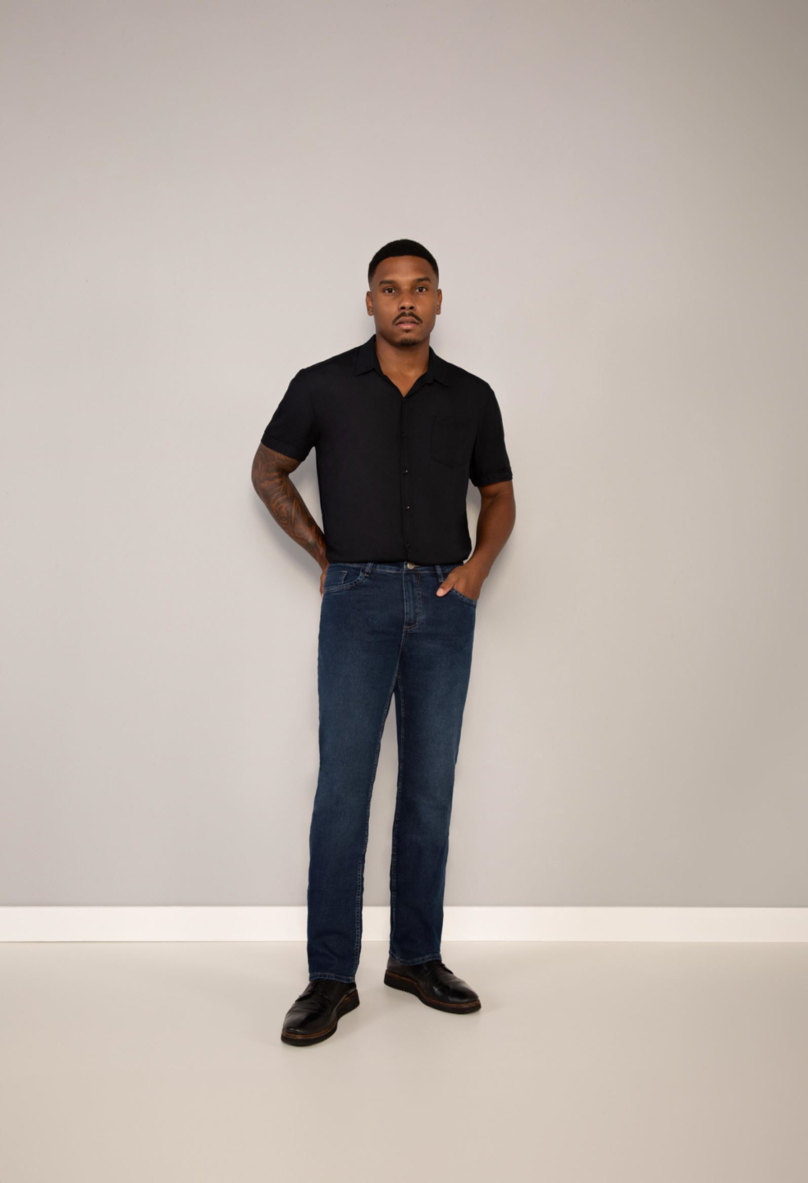 CALCA MASC BEEIGHT 8040738 - COMFORT