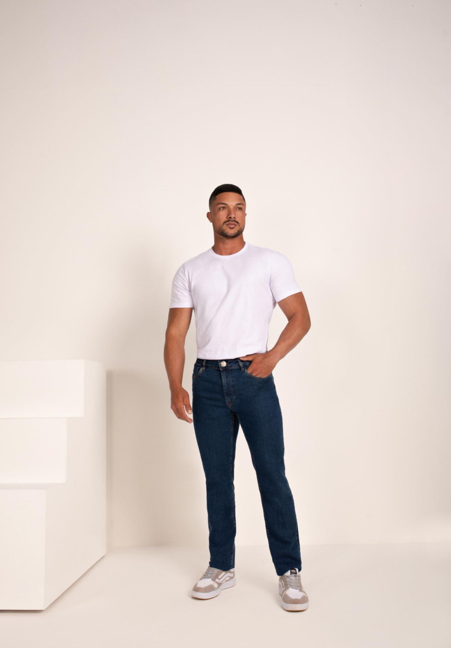 CALCA MASC BEEIGHT 8040784 - COMFORT