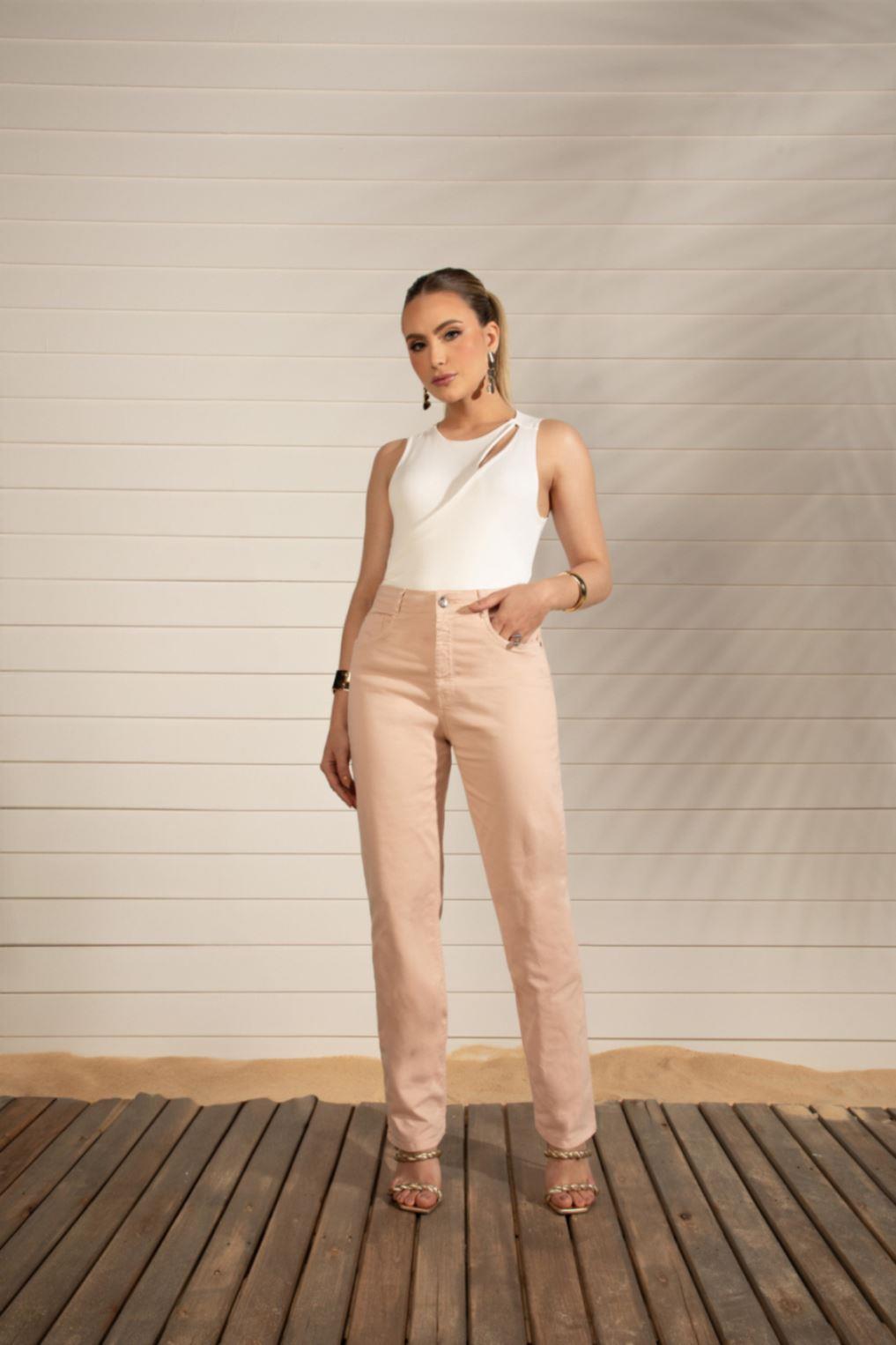 CALCA FEM BE EIGHT 8001820 - RETA