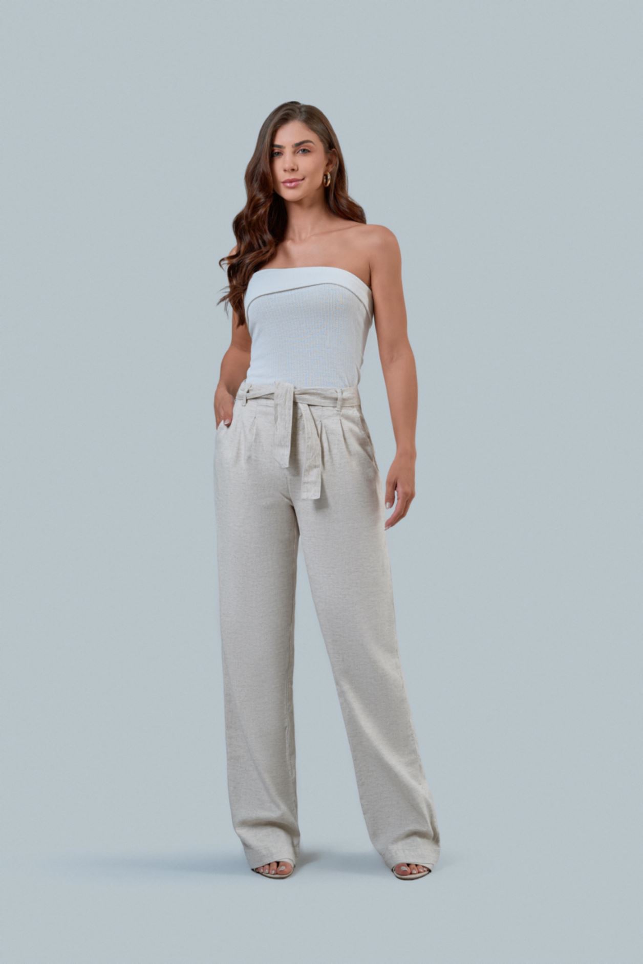 CALCA FEM BE EIGHT 8002042 - PANTALONA