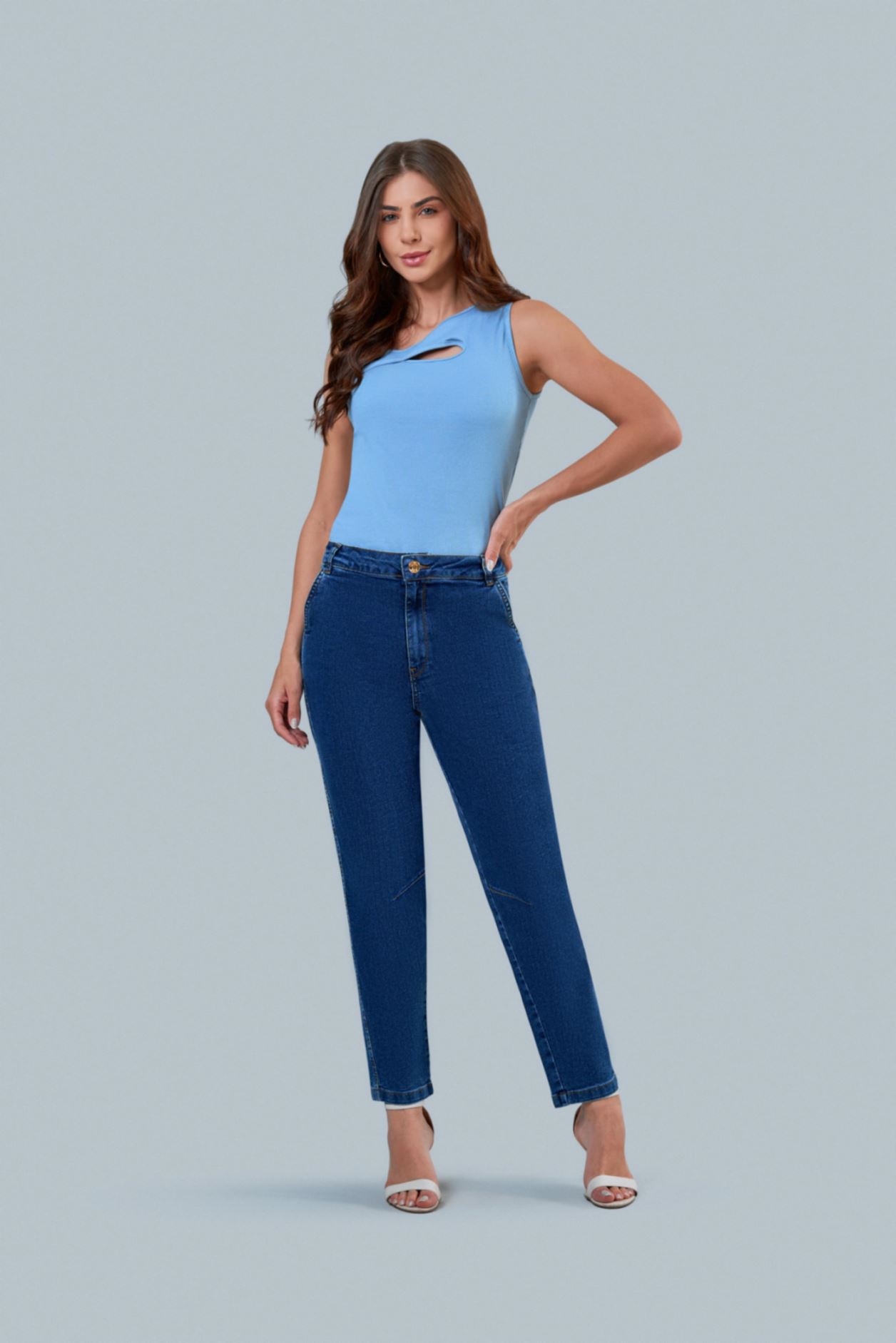 CALCA FEM BE EIGHT 8002047