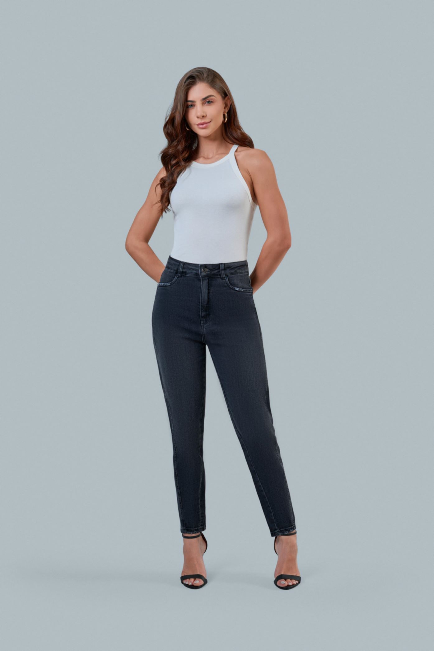 CALCA FEM BE EIGHT 8002049 - MOM