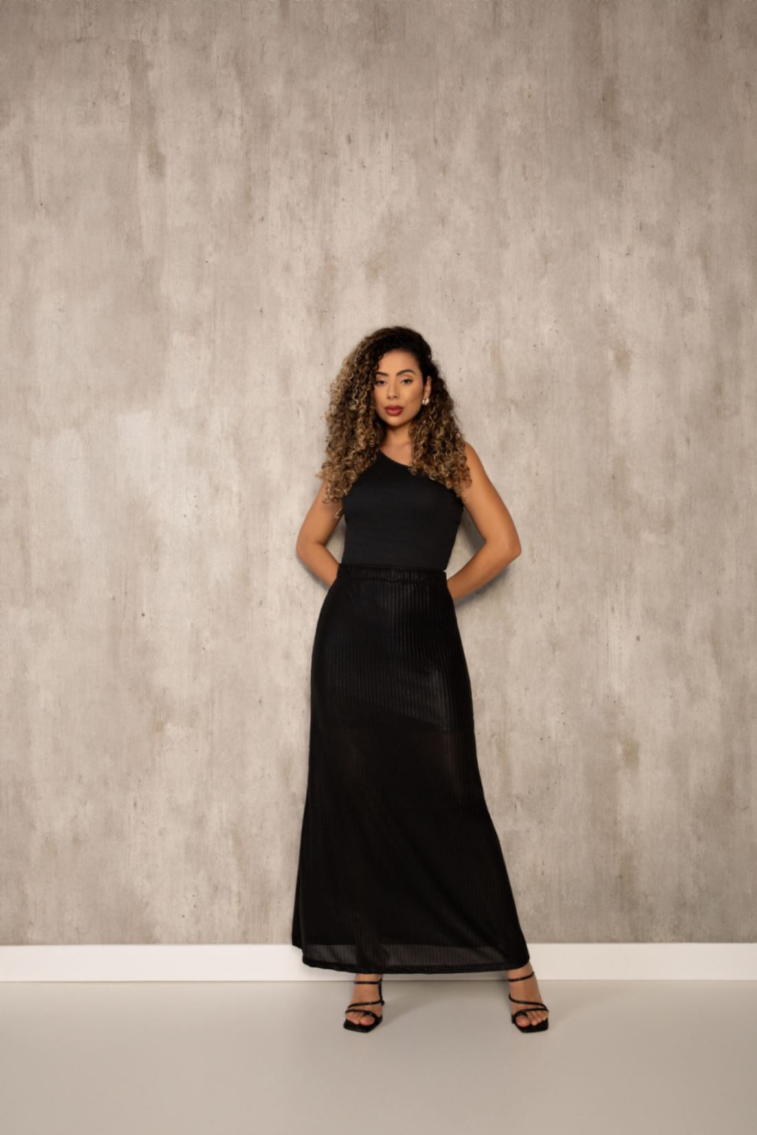 SAIA FEM BE EIGHT 8090205 - LONGA EVASE