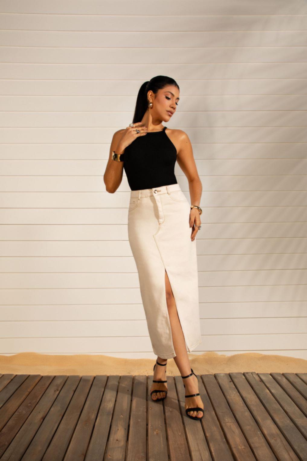 SAIA FEM BE EIGHT 8090214 - LONGA