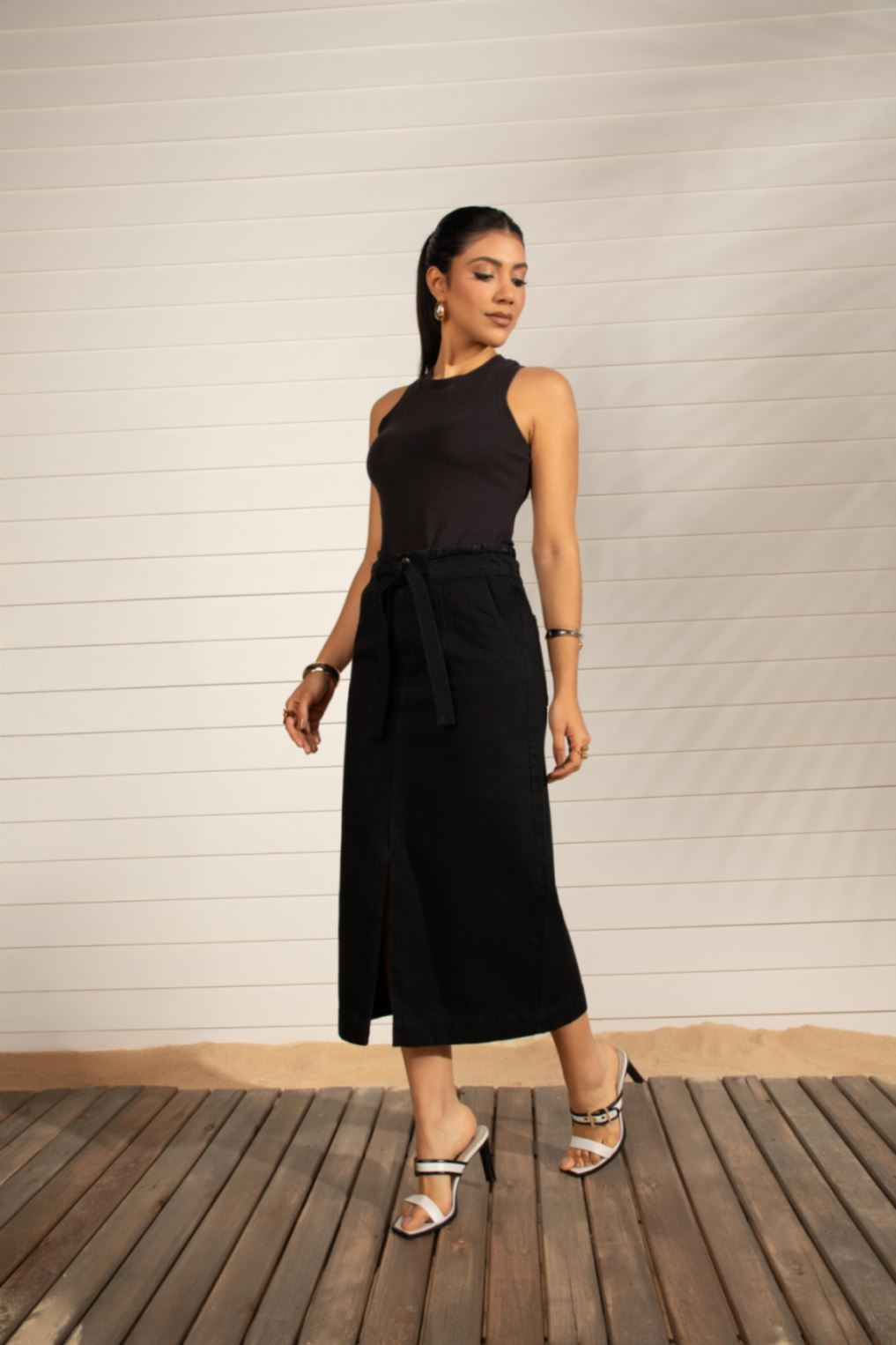 SAIA FEM BE EIGHT 8090215 - LONGA
