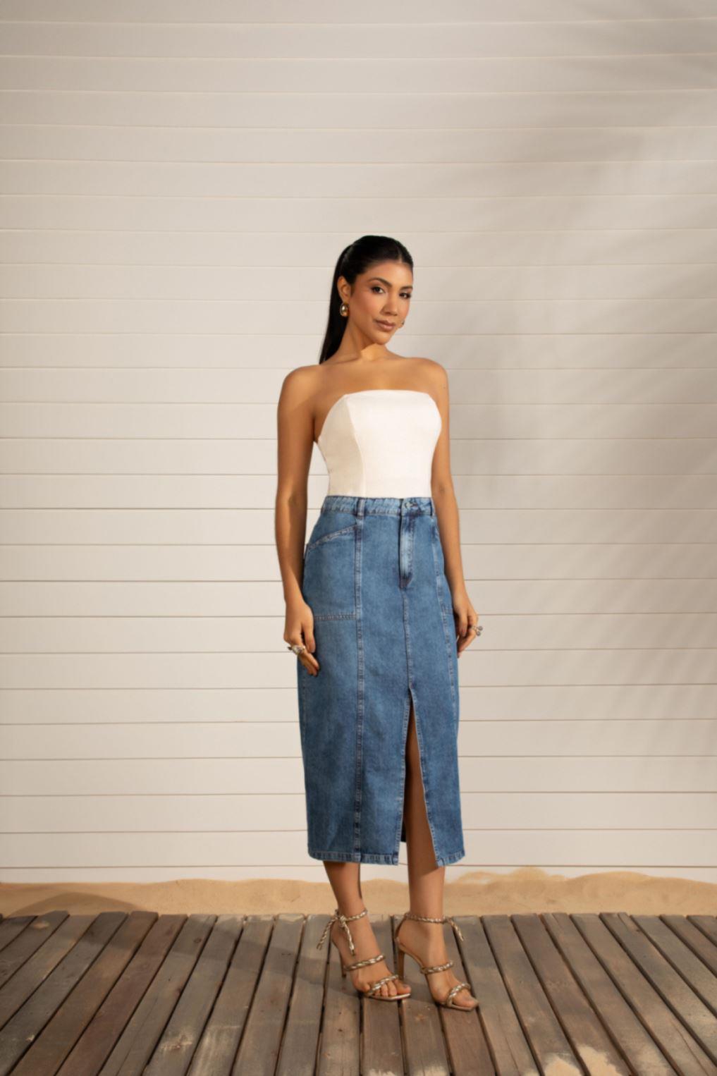 SAIA FEM BE EIGHT 8090218 - LONGA