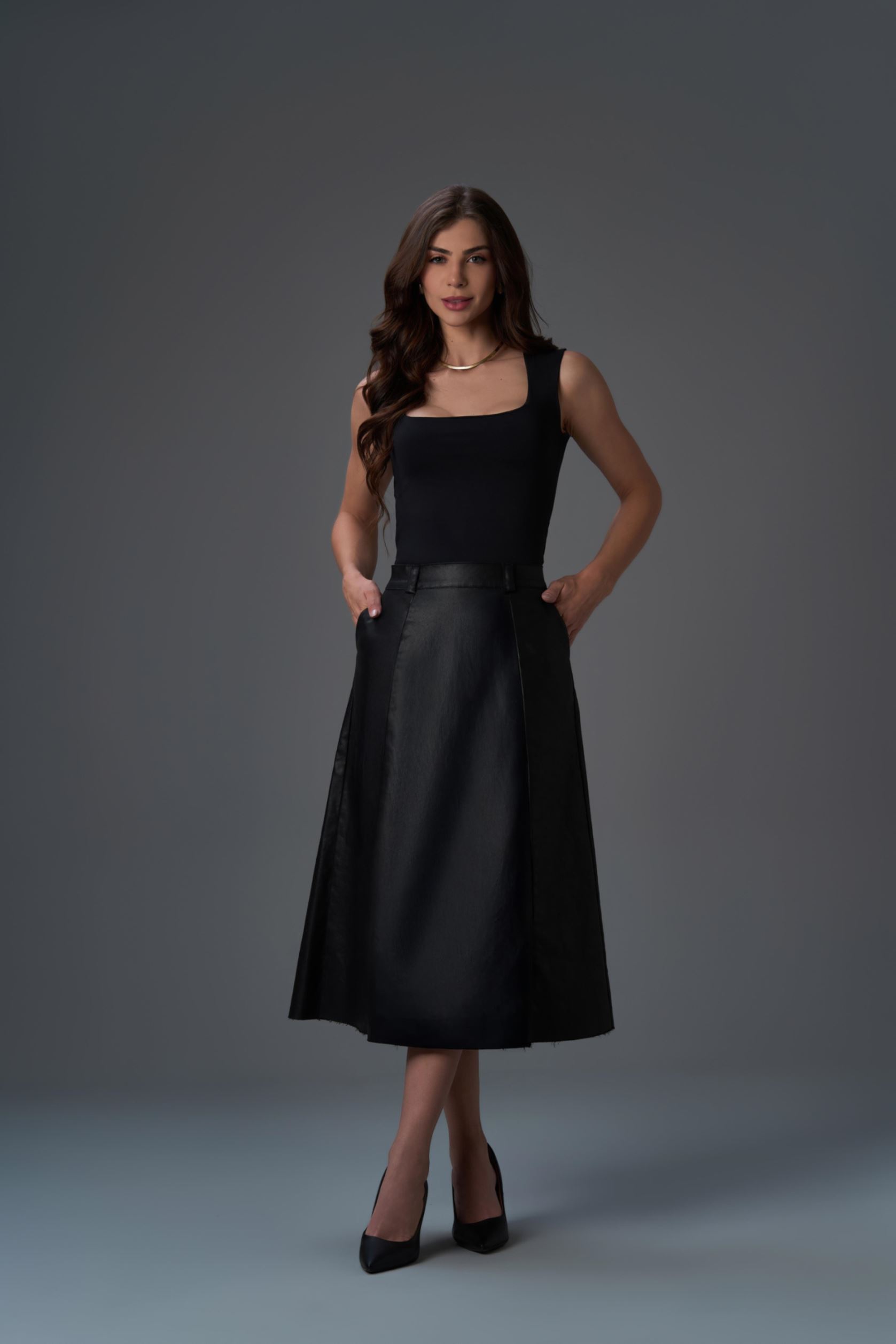 SAIA FEM B8 9040100 - MIDI EVASE