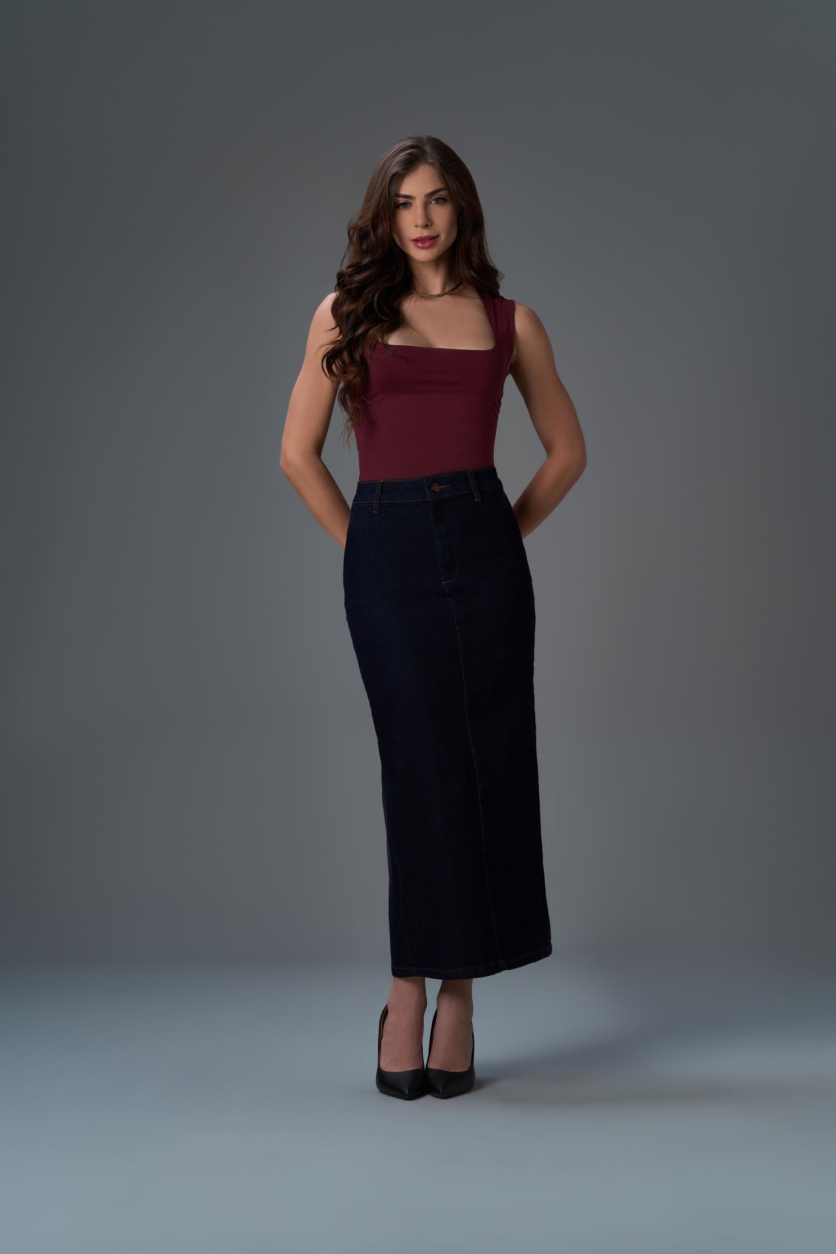 SAIA FEM B8 9040106 - LONGA