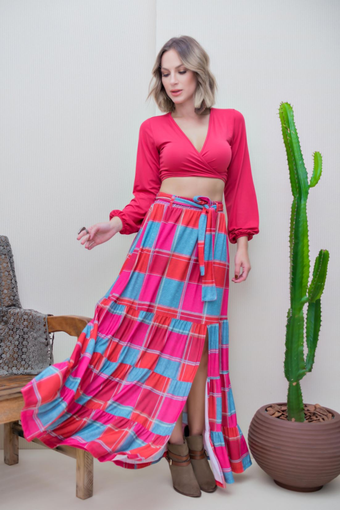 BLUSA 21032