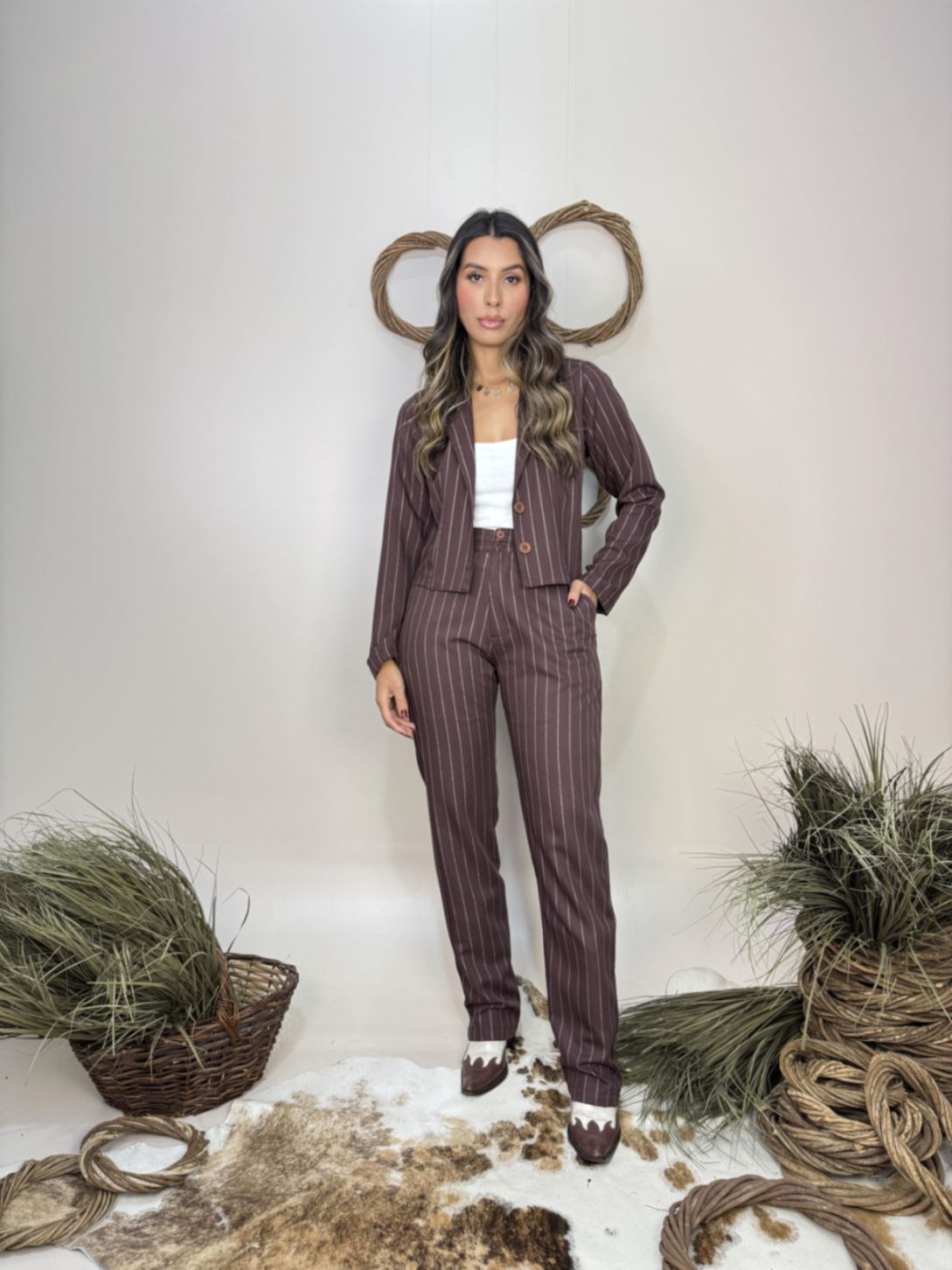 BLAZER ODALYS