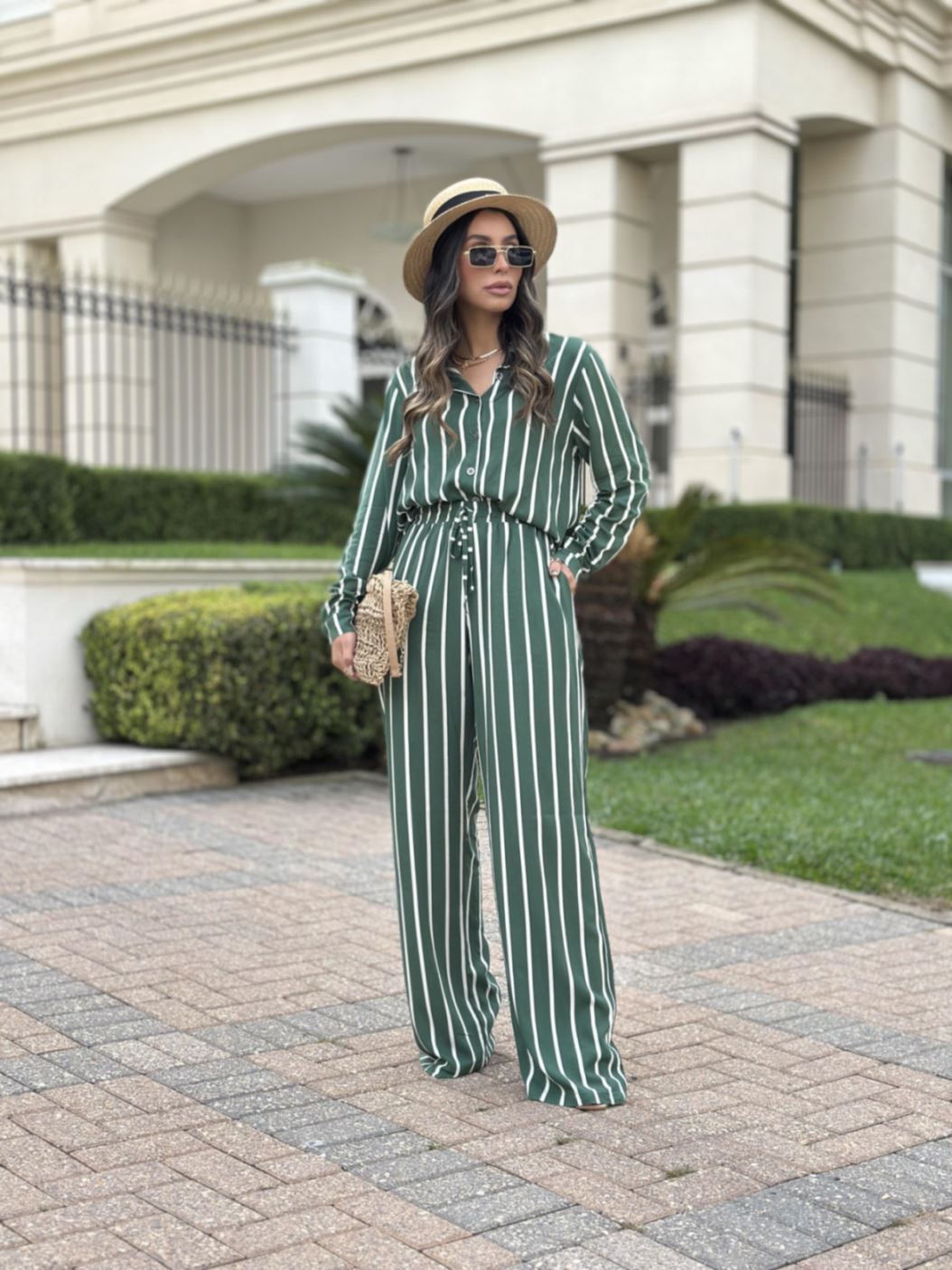 CONJUNTO RAYON