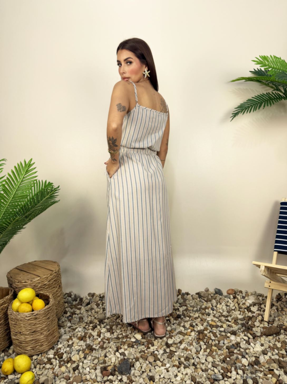 CJ MAYA