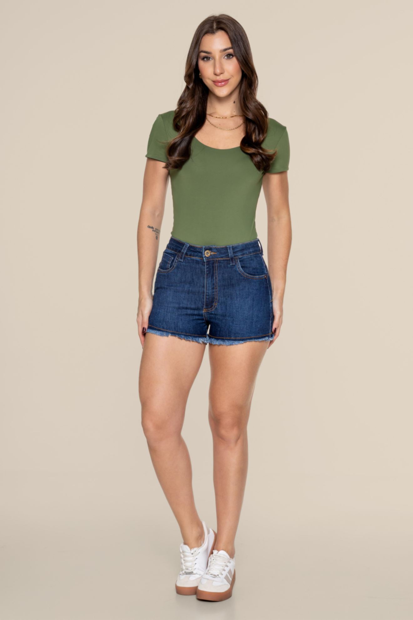 SHORT MOD TÉRMICO