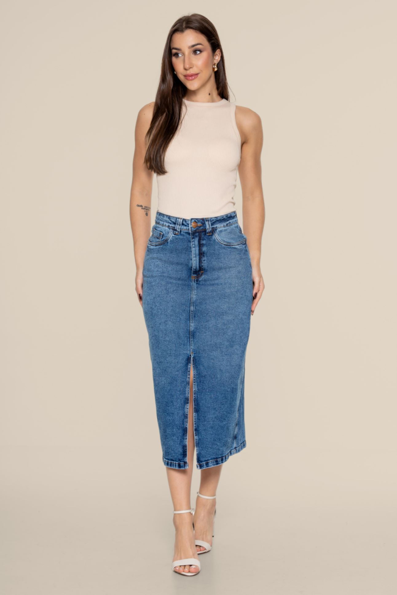 SAIA  MIDI