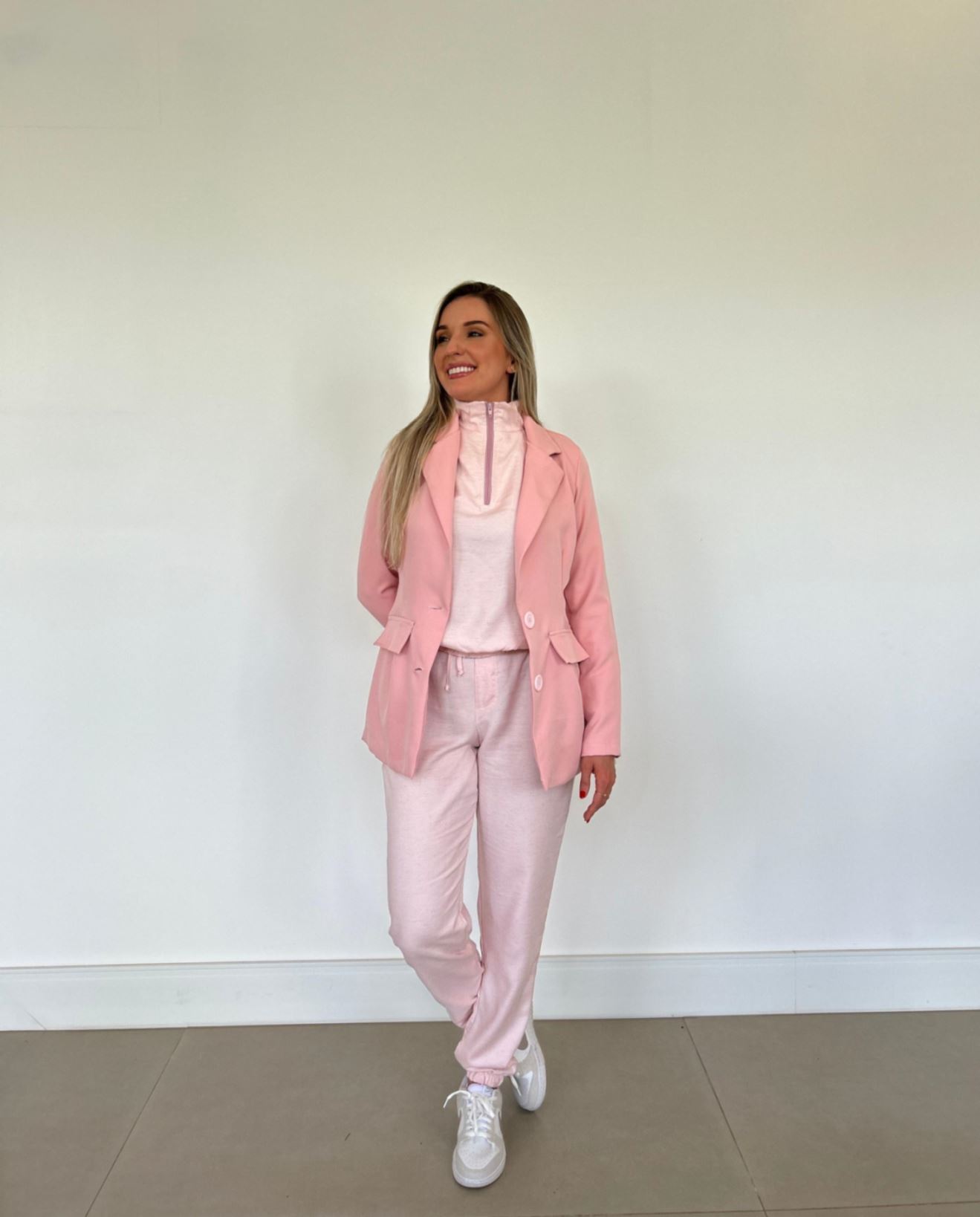 BLAZER PLANO