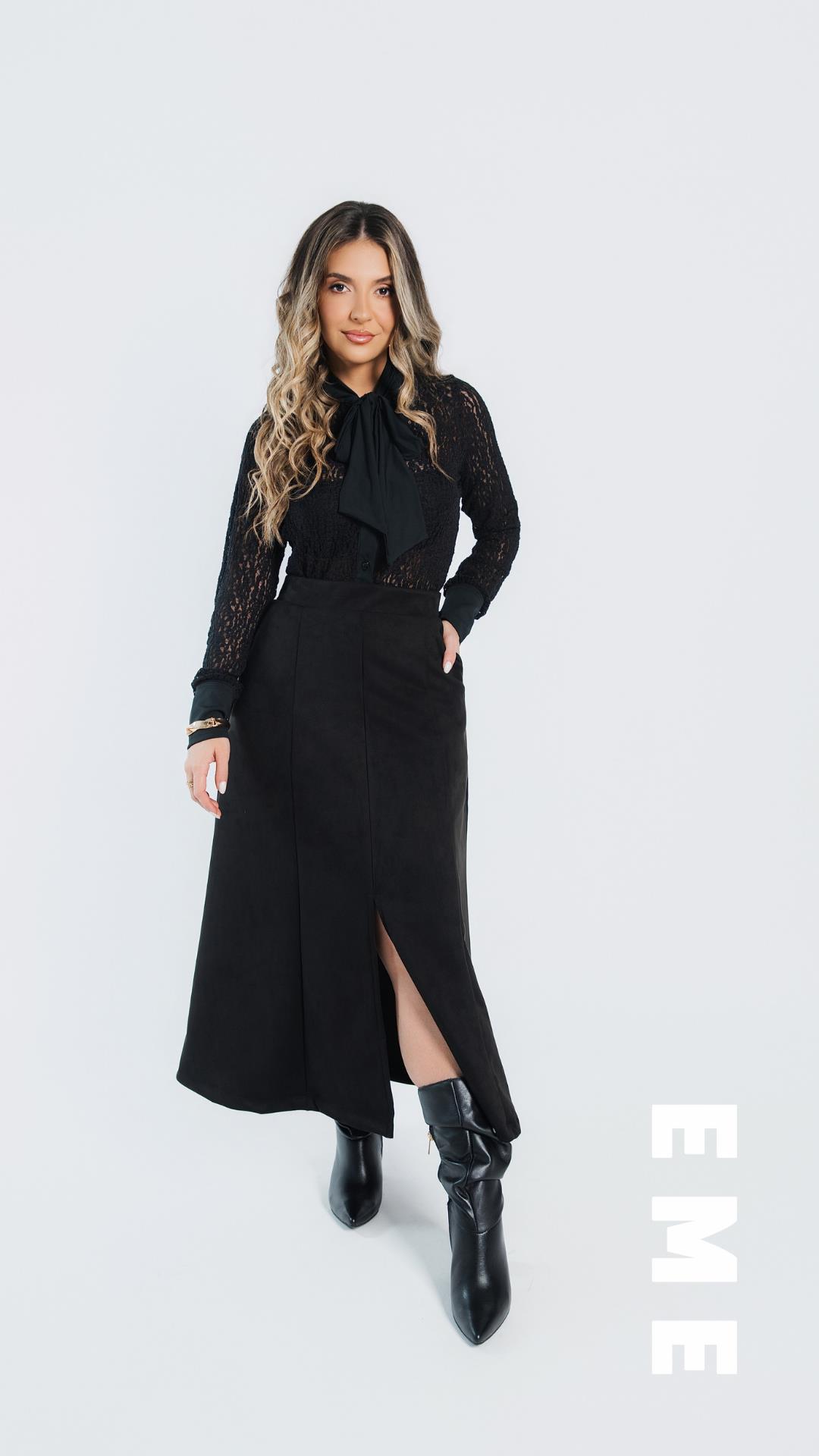 SAIA SUEDE