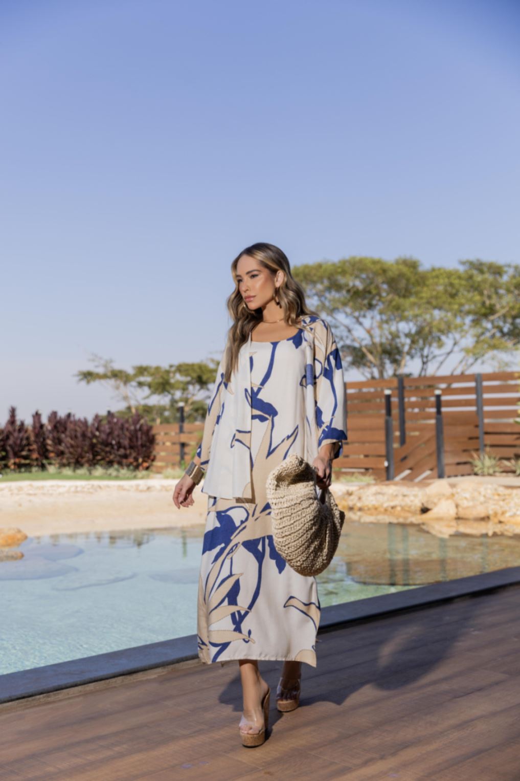 KIMONO SG TECIDO