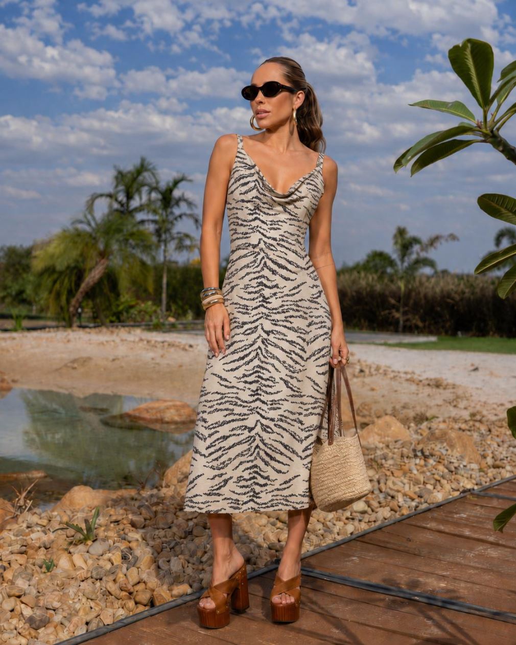 VESTIDO