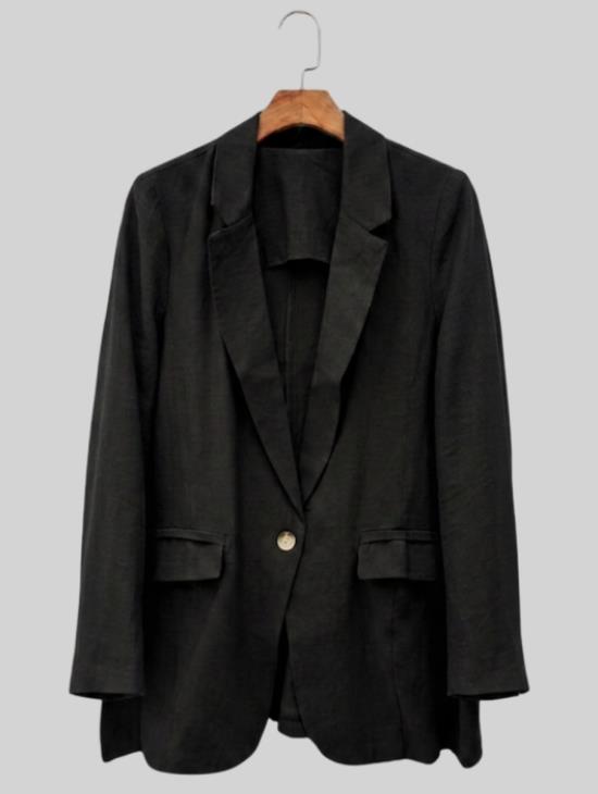 BLAZER LISO