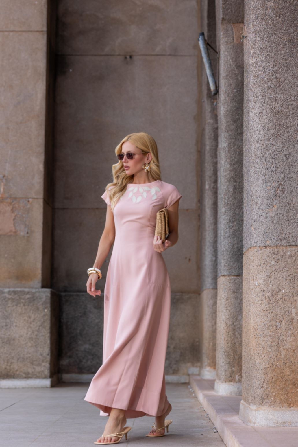 VESTIDO / CLARA