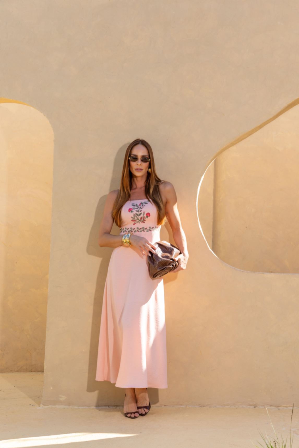 VESTIDO / BRUNA