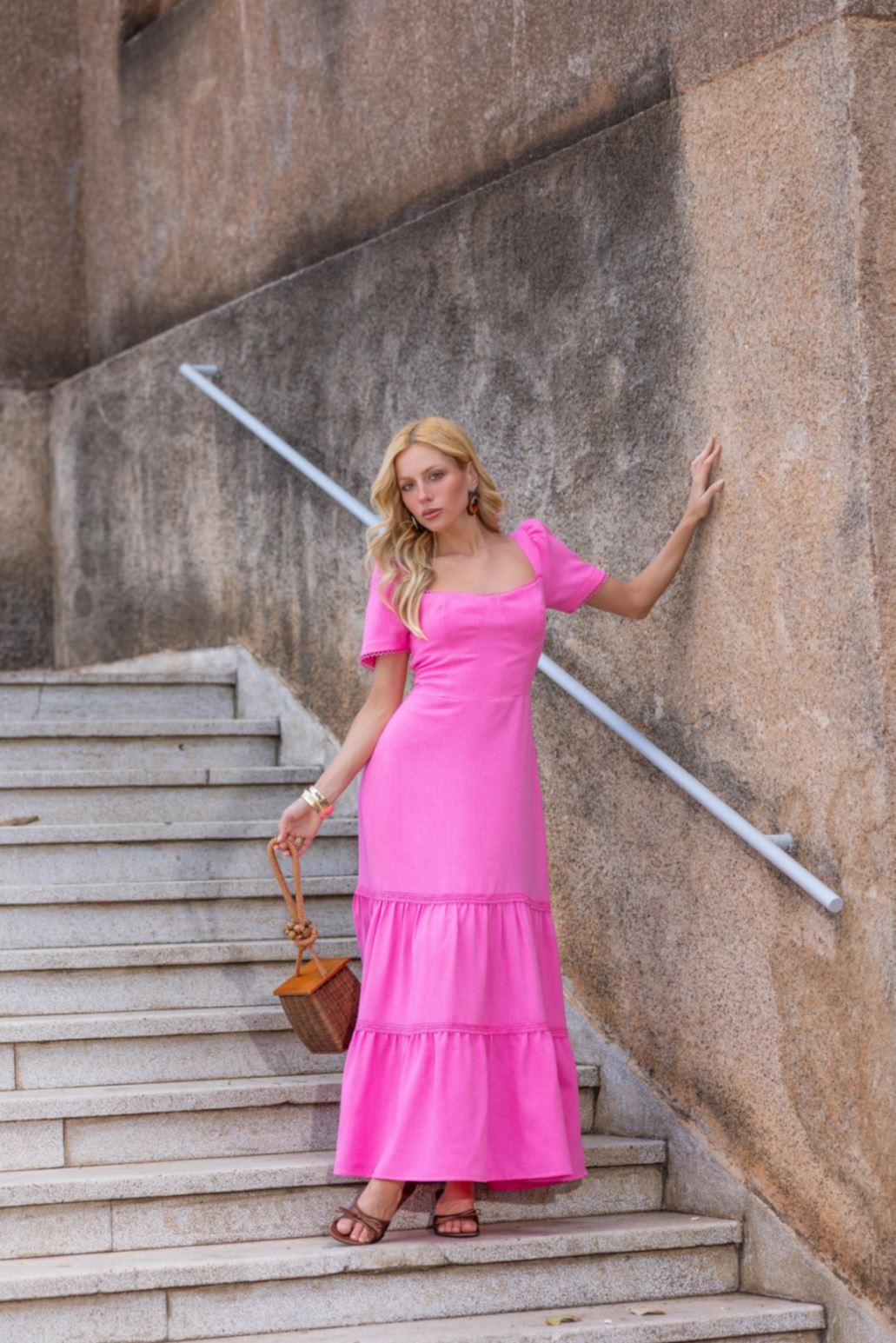 VESTIDO / CLARINDA