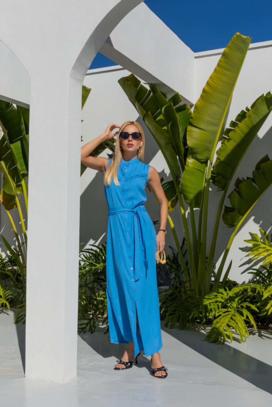 VESTIDO / KEITY