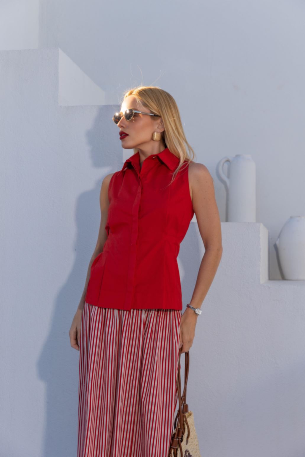 CAMISA / LIDIA