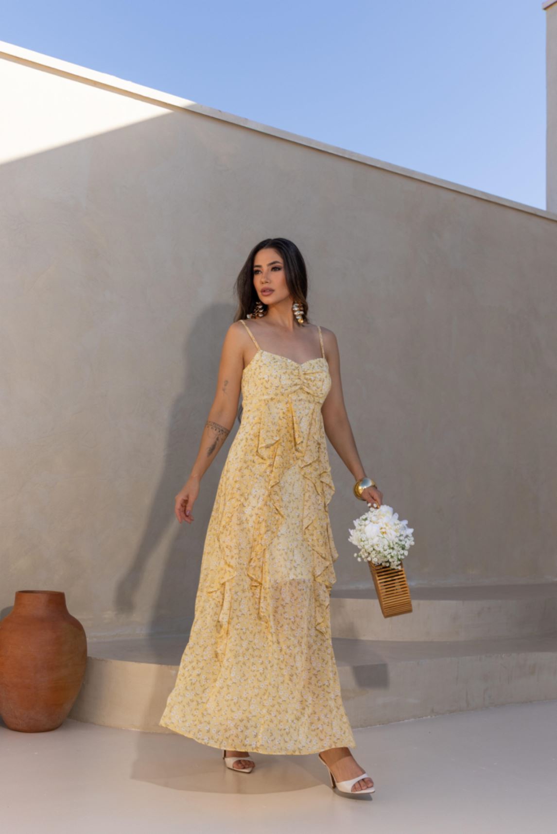 VESTIDO / TEREZA