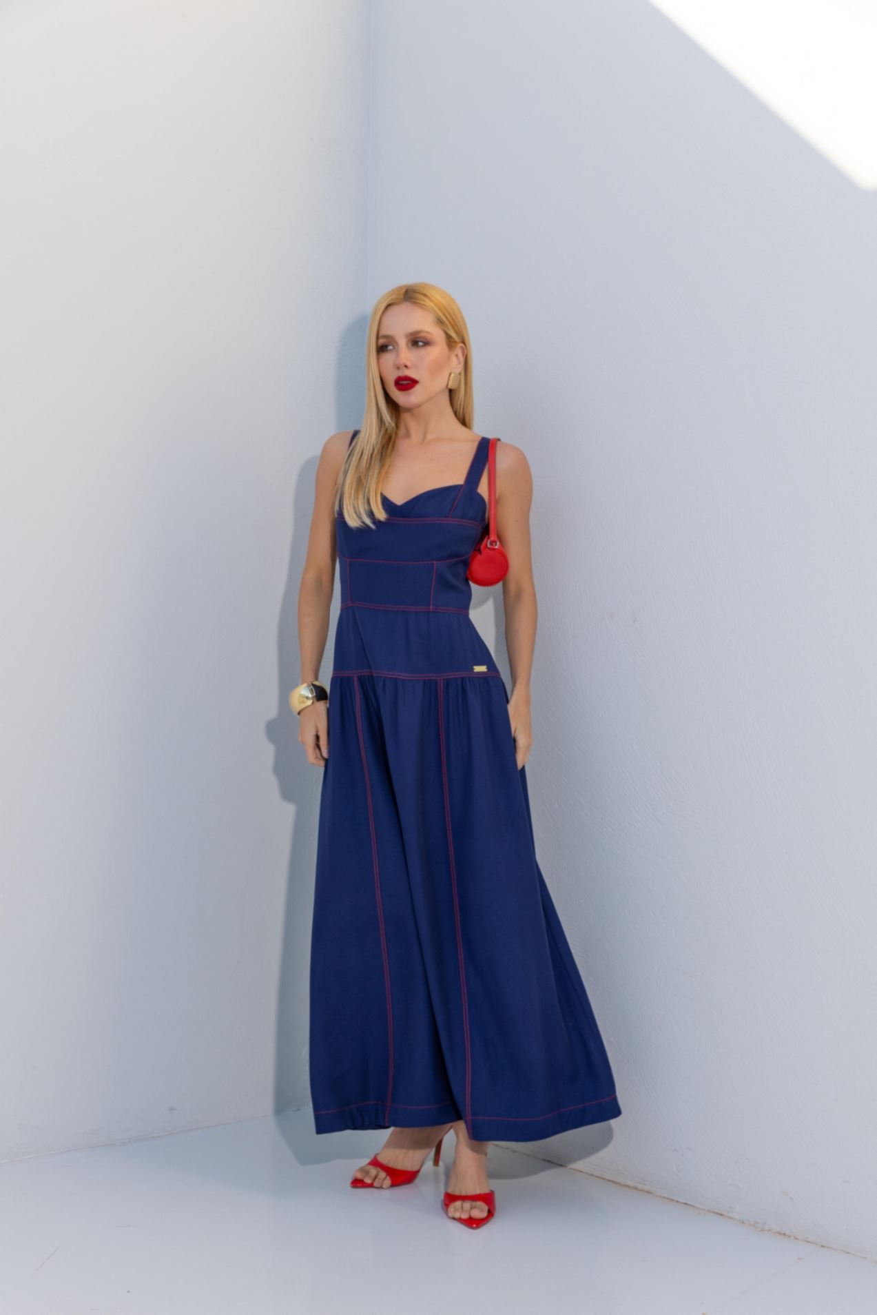 VESTIDO / RITA