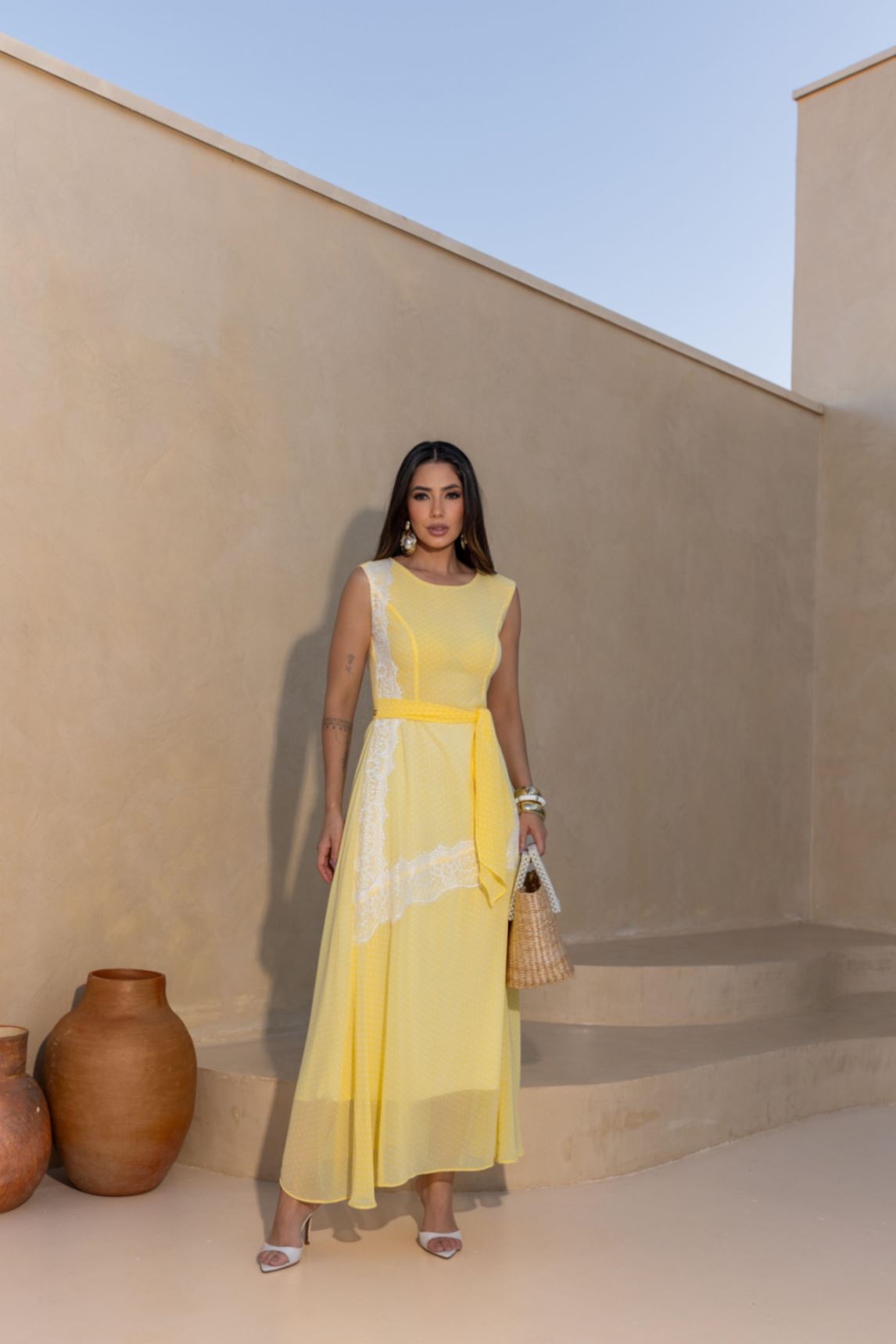 VESTIDO / TÂNIA