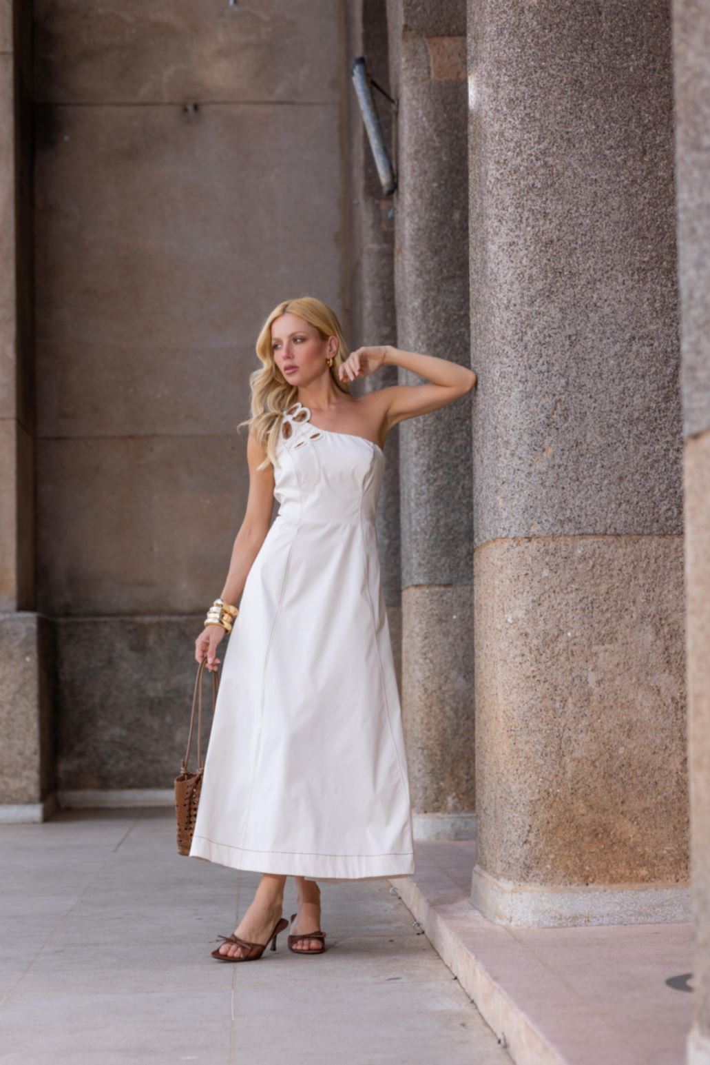 VESTIDO / VITÓRIA