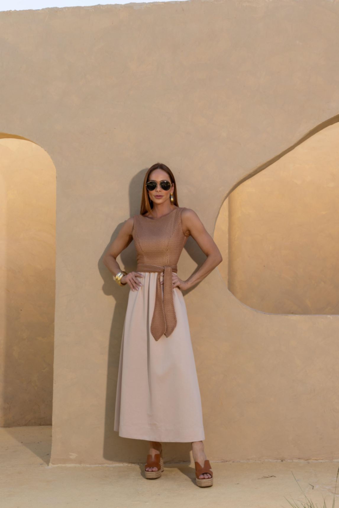 VESTIDO / GLÓRIA