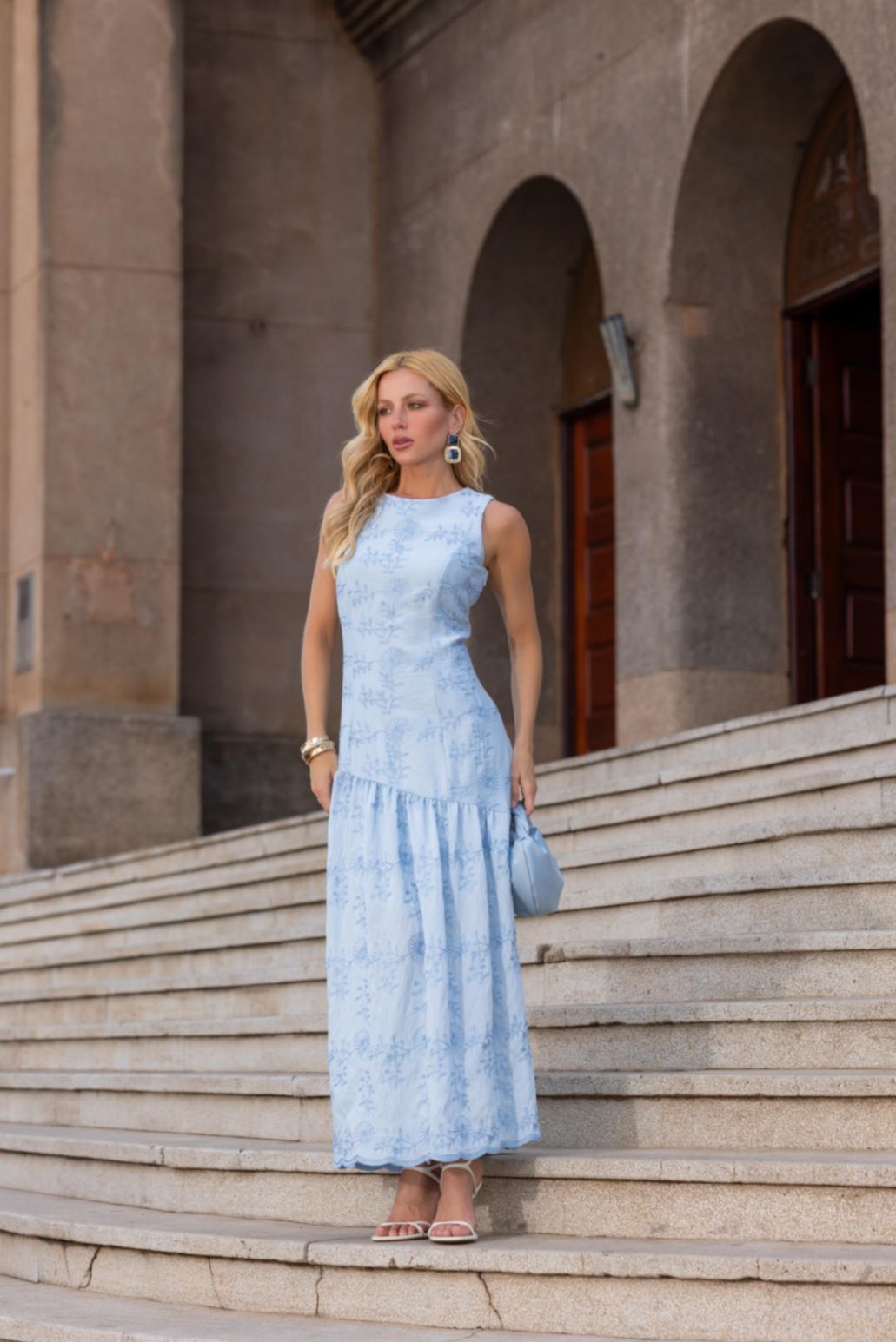 VESTIDO / CLÉO