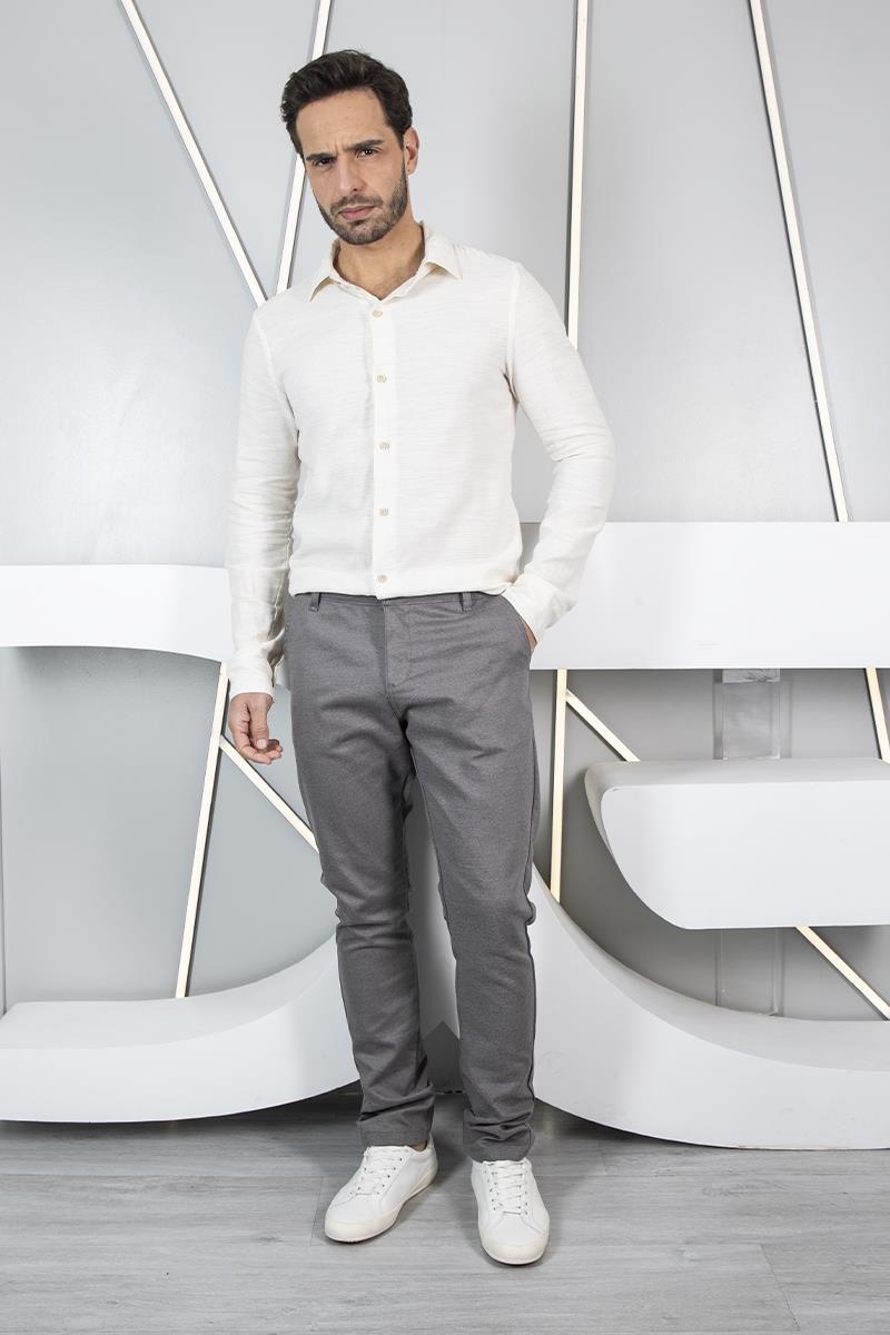 CALCA MASCULINA SPORT FINO