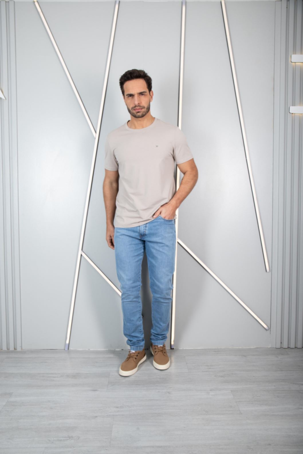 CALCA MASCULINA JUNIOR