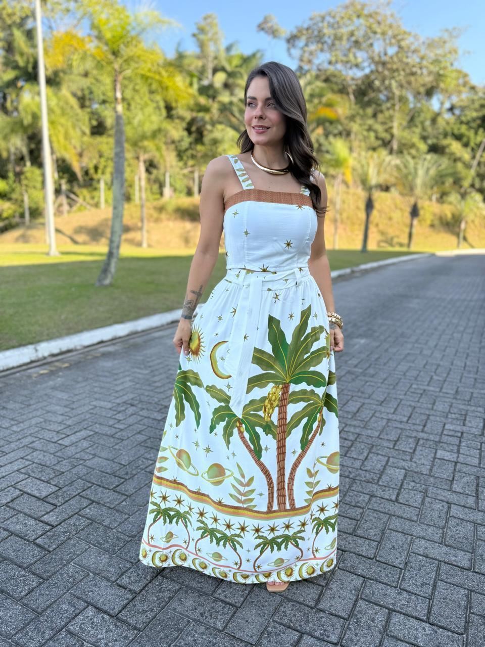 Conjunto sensação