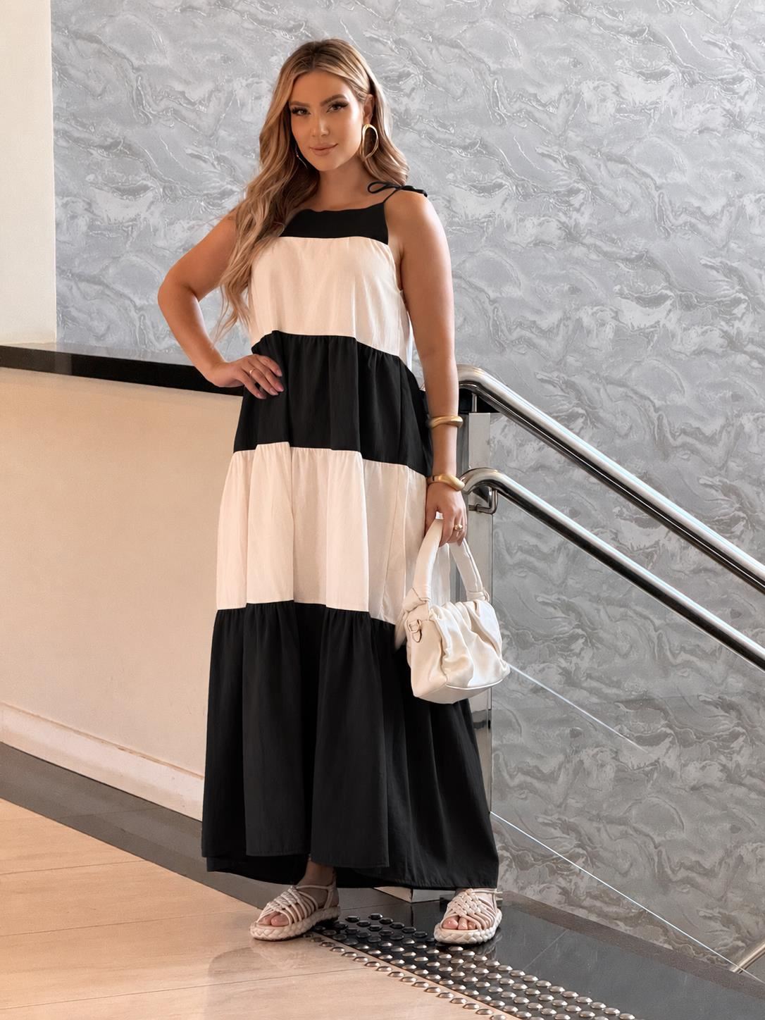 Vestido verão