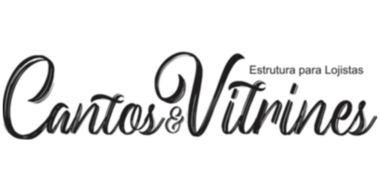 Cantos e Vitrine