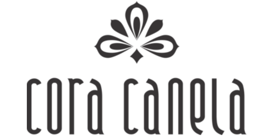 cora canela logo