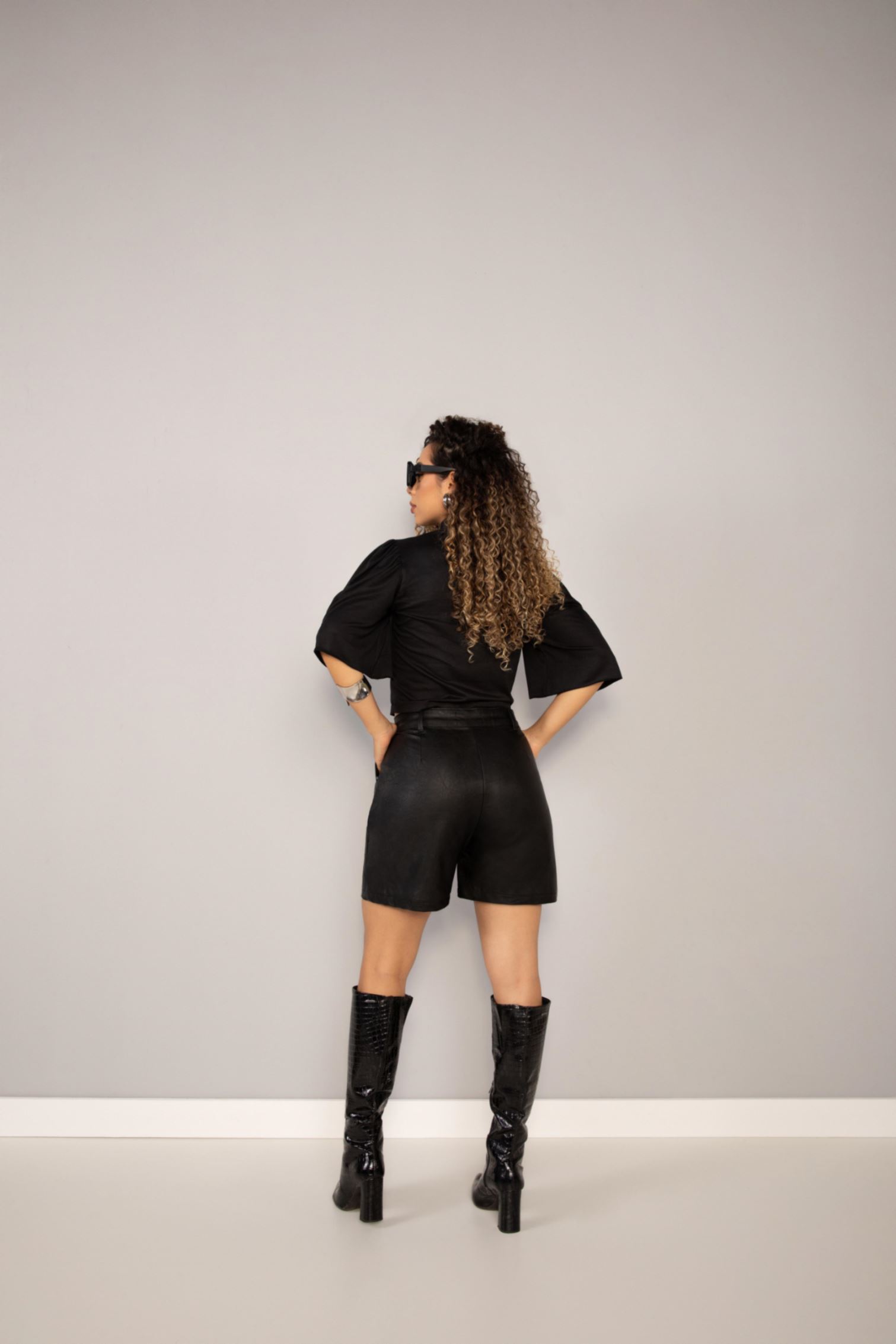 PRETO