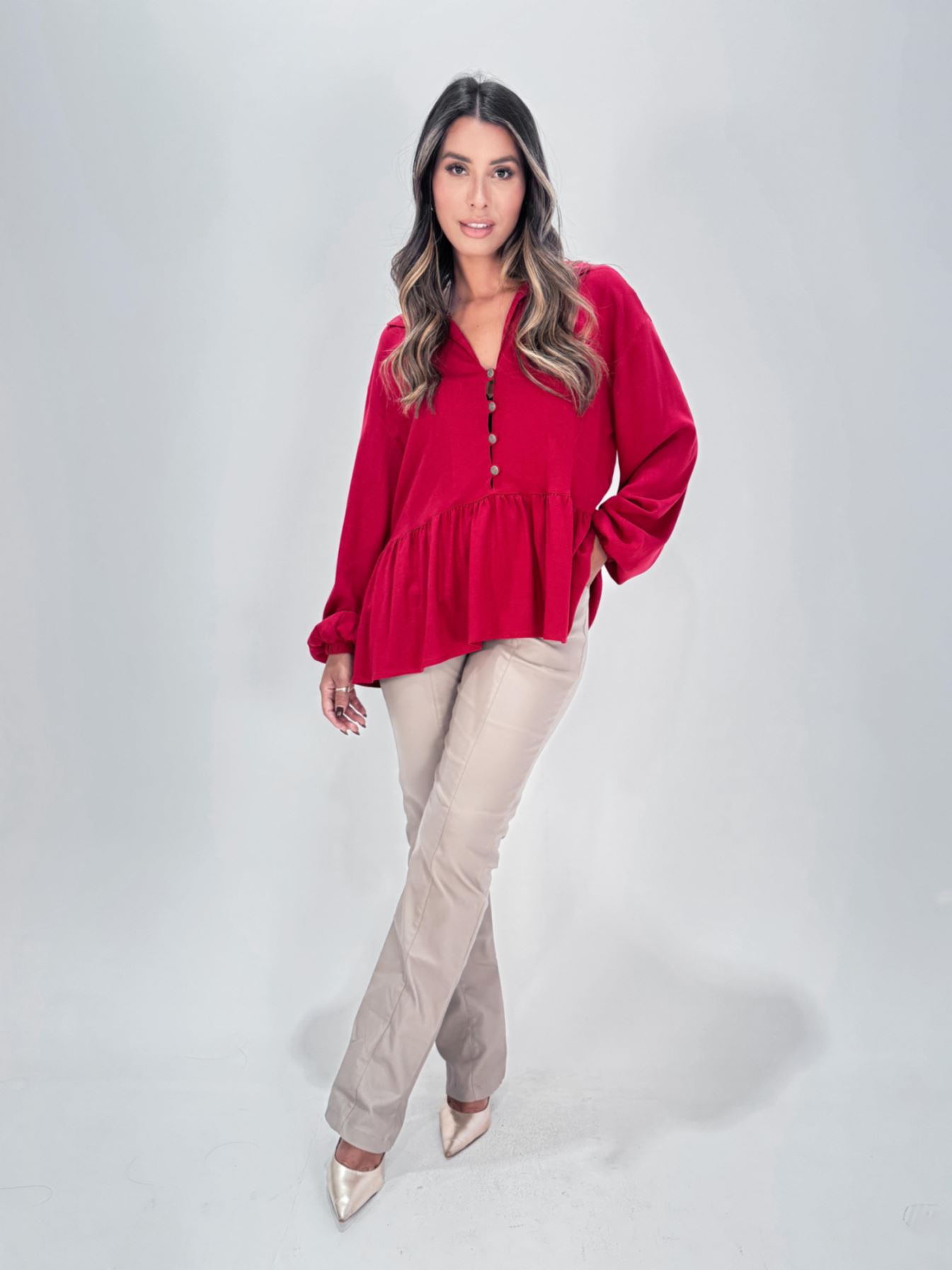 VERMELHO
