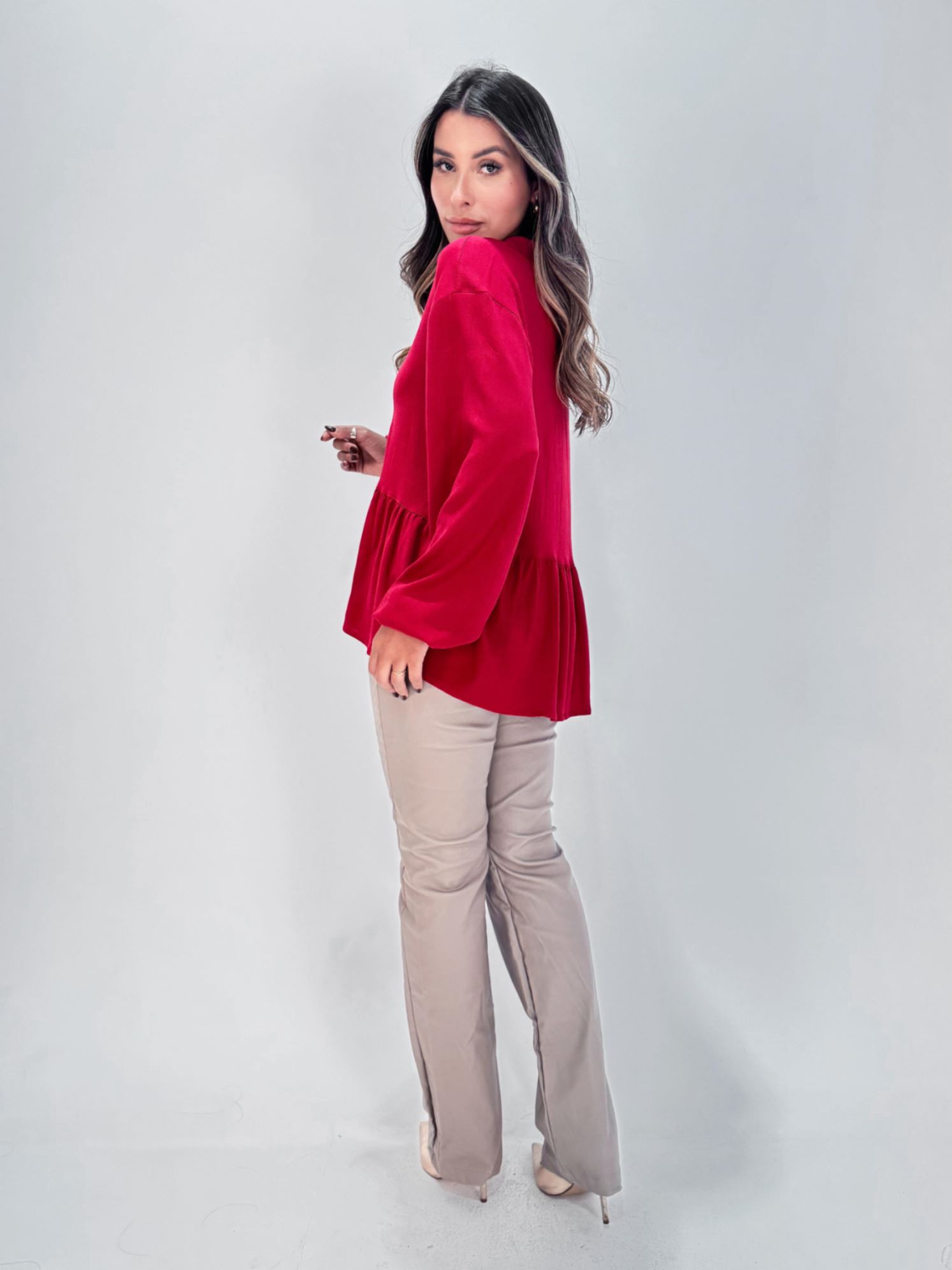 VERMELHO