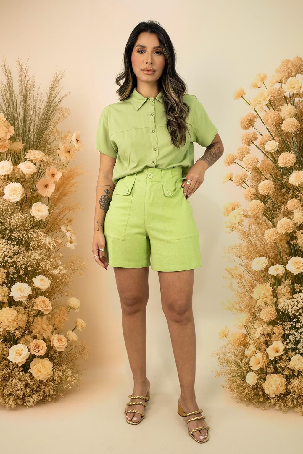 VERDE