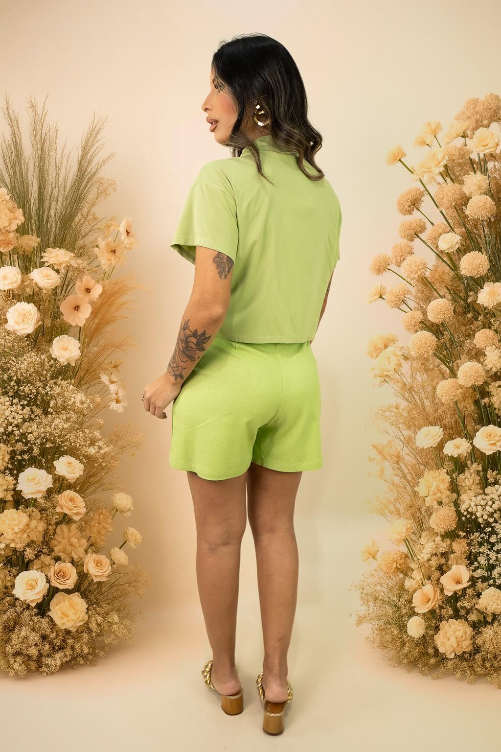 VERDE