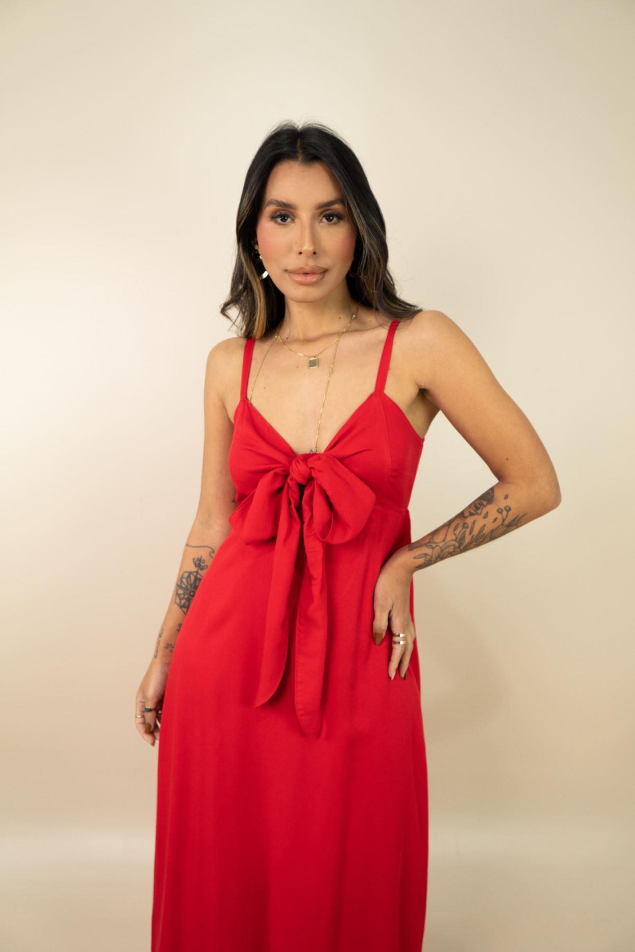 VERMELHO