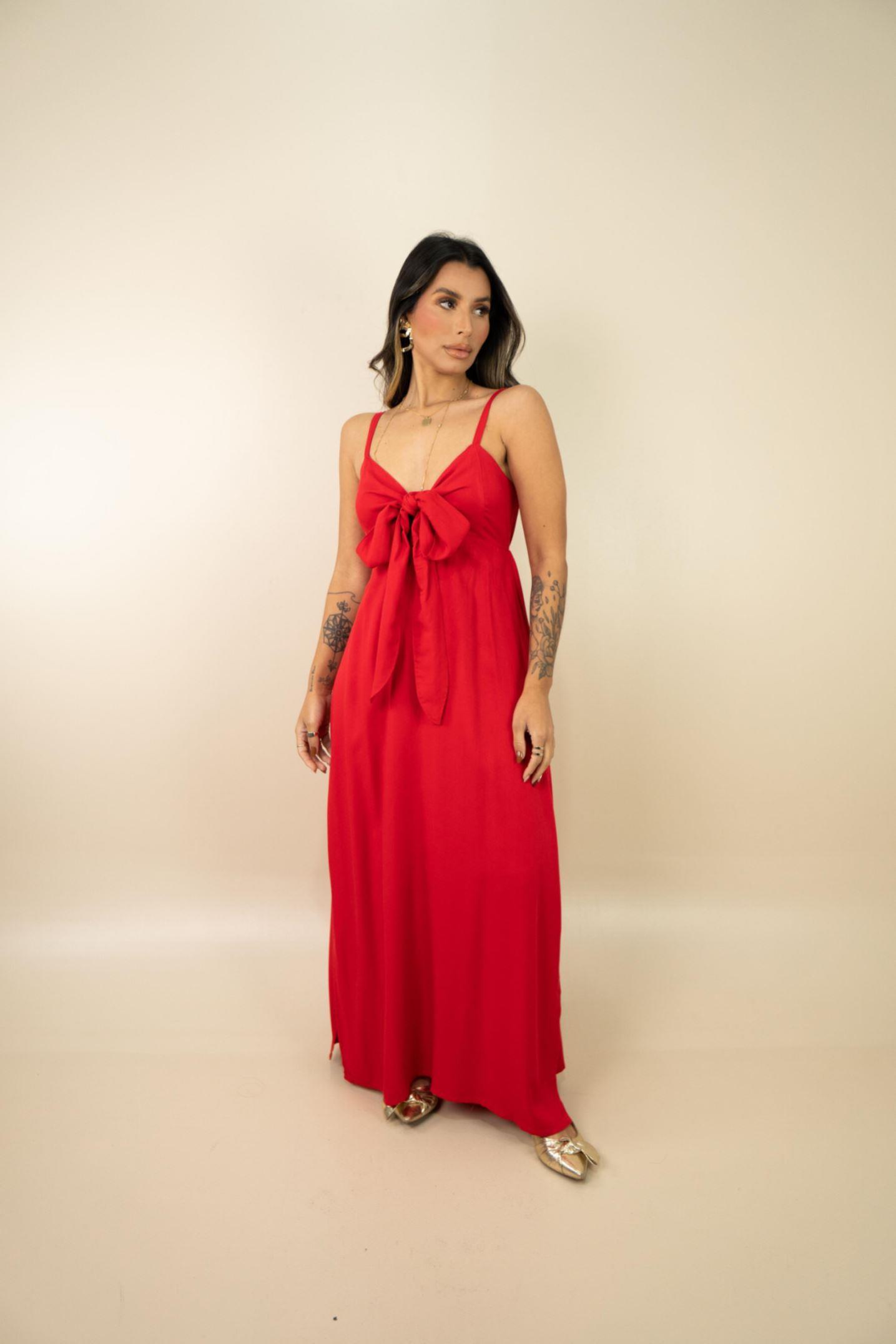 VERMELHO