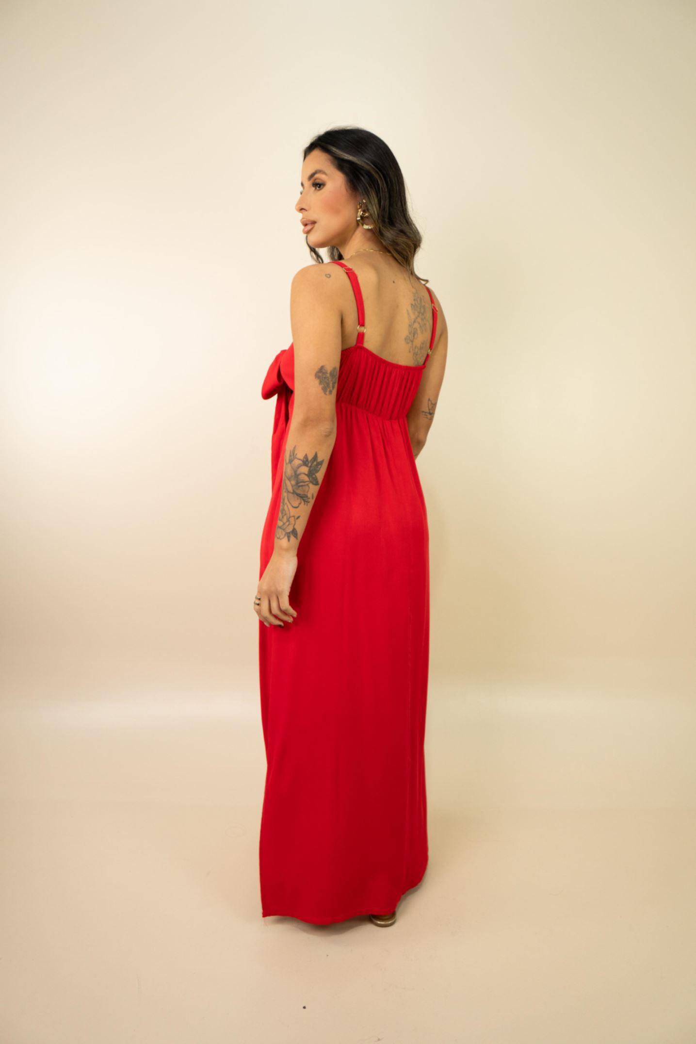 VERMELHO